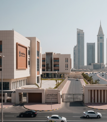 مشروع منصة الاعتماد القيمي