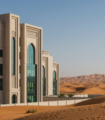 مشروع تشغيل المدارس الخاصة