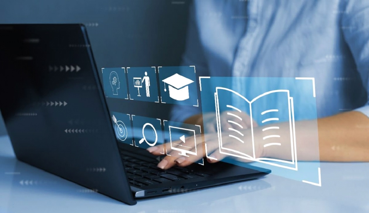 Enhancing education in the third sector